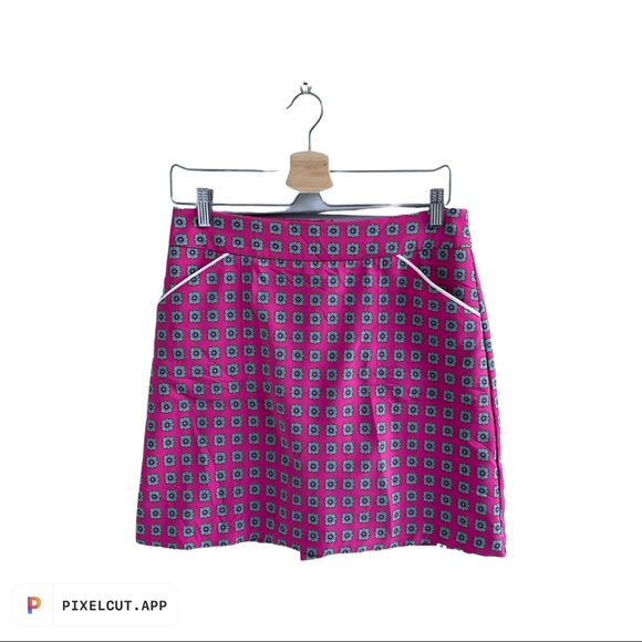 Peter Millar Golf Skort - Picture 1 of 13